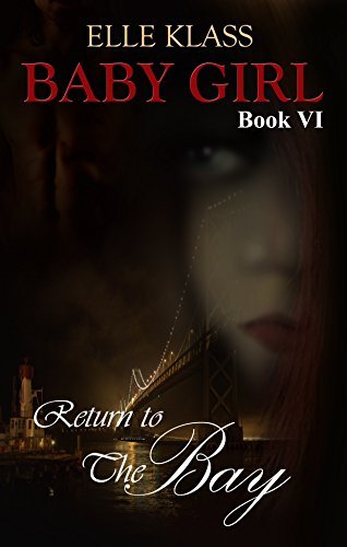 Return to the Bay book cover