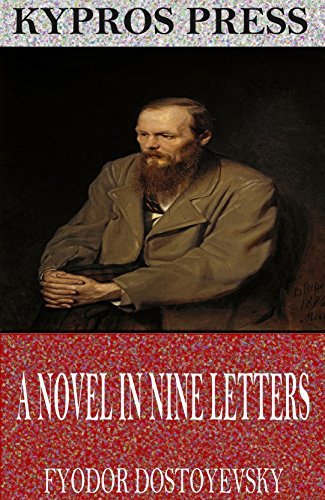 A Novel in Nine Letters