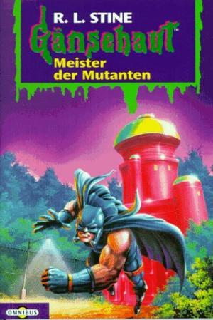Meister Der Mutanten
