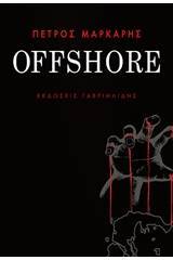 Offshore book cover