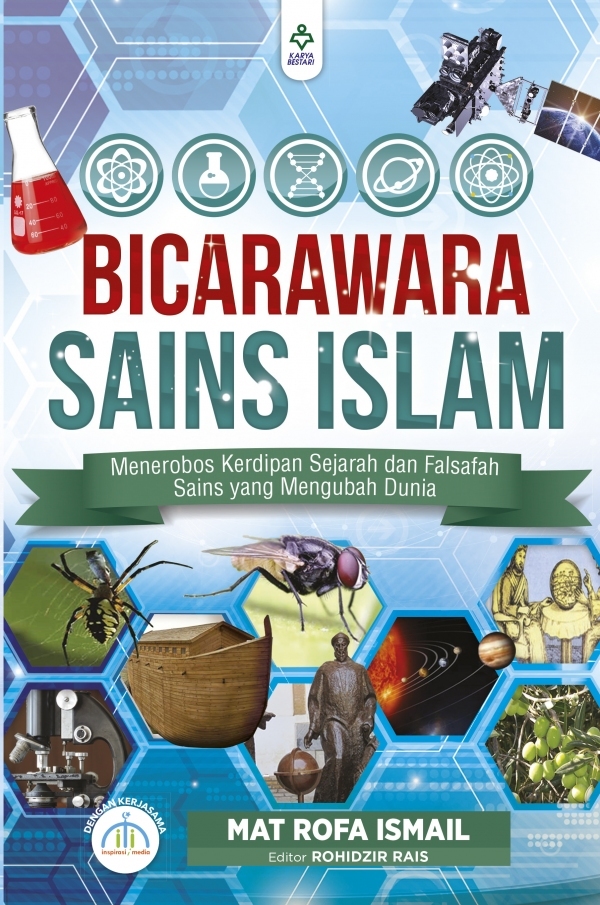 Bicarawara Sains Islam
