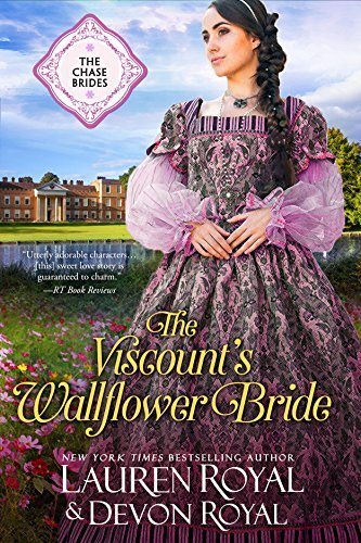 Violet book cover