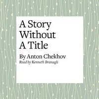 A Story Without A Title