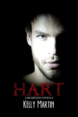 Hart book cover