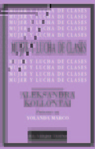 Mujer y lucha de clases