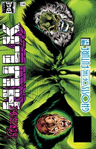 Incredible Hulk (1962-1999) #436 book cover