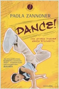 Dance! book cover