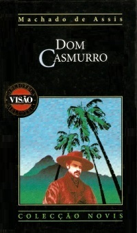 Dom Casmurro