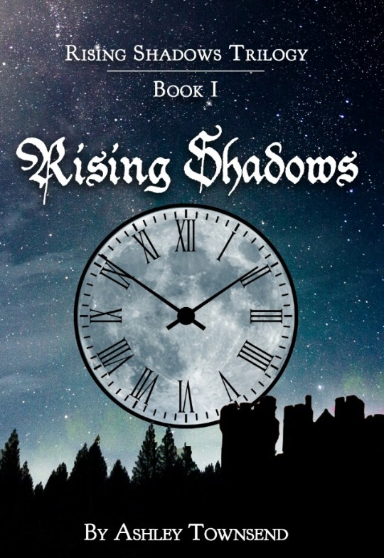 Rising Shadows