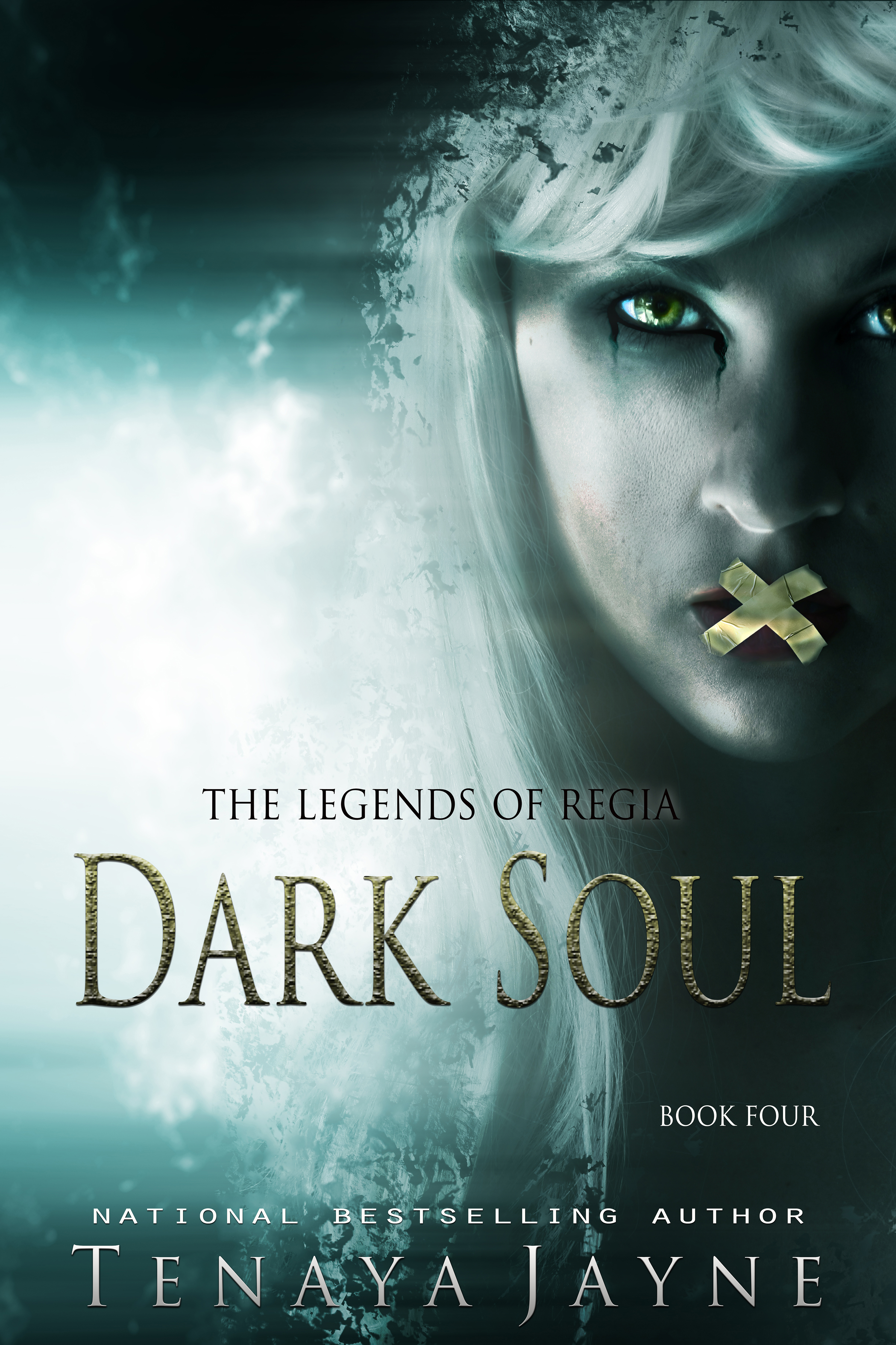 Dark Soul cover