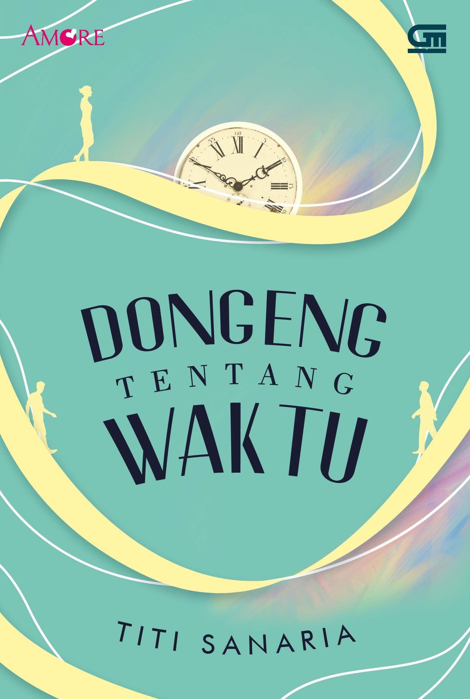 Dongeng Tentang Waktu