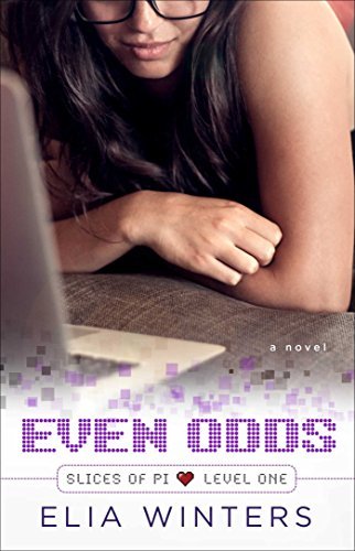 Even Odds (Slices of Pi, #1)