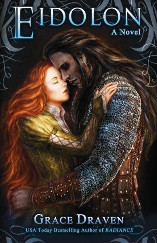 Eidolon (Wraith Kings, #2)