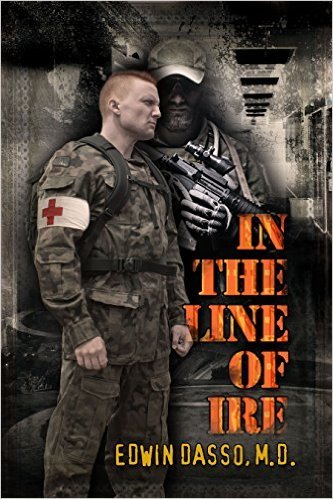 Jack Bass Black Cloud Chronicles book cover 1