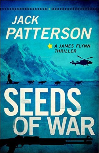 Seeds of War book cover