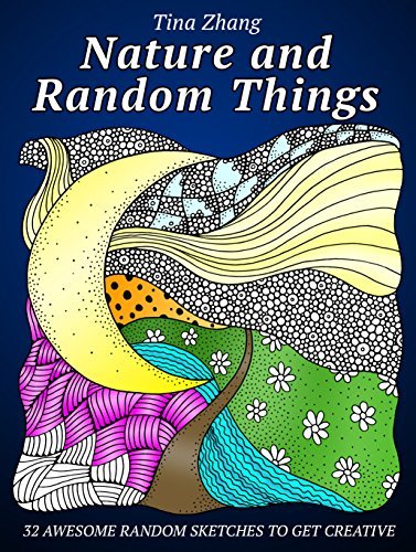 Nature and Random Things by Tina Zhang | Goodreads