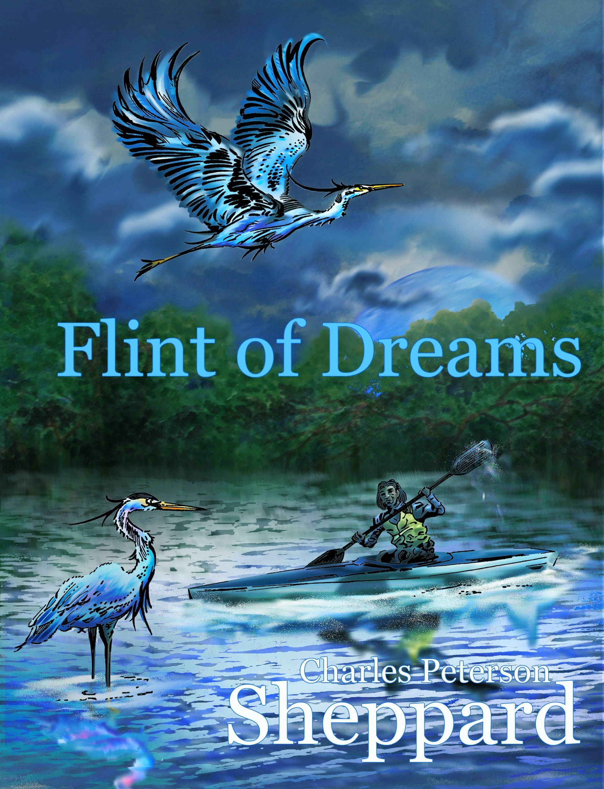 Flint of Dreams