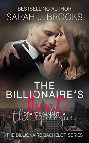 The Billionaire's Hunt book cover
