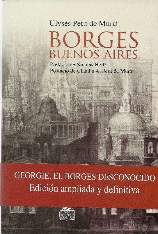 Buenos Aires by Ulyses Petit de Murat Goodreads