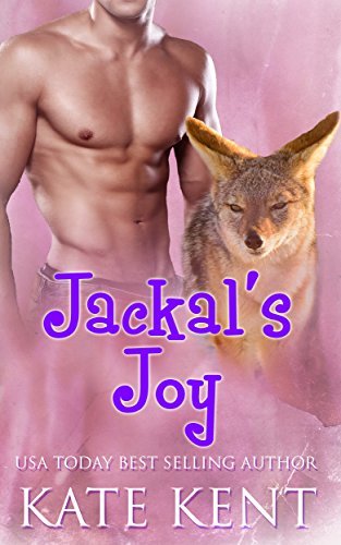 Jackal's Joy book cover