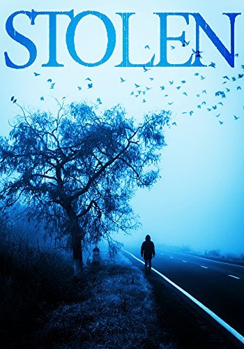 Stolen book cover