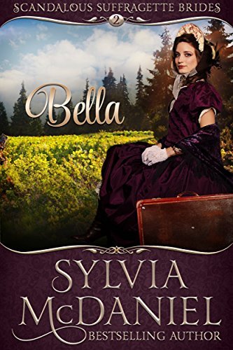 Bella book cover