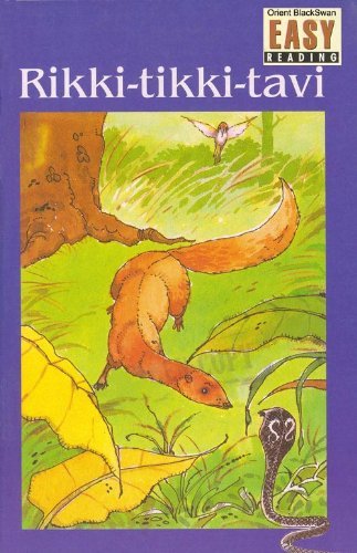 Rikki Tikki Tavi by Brinda Ramesh | Goodreads