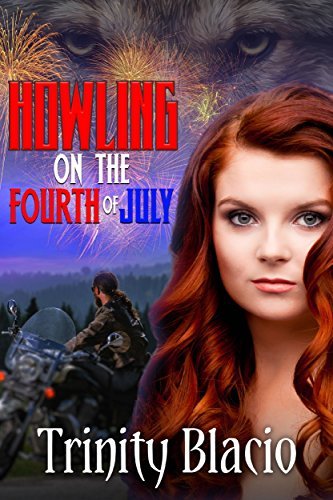 Howling on the Fourth of July book cover