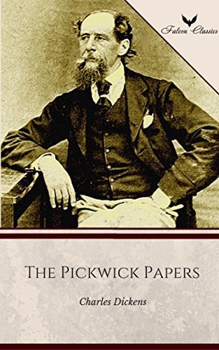 The Pickwick Papers
