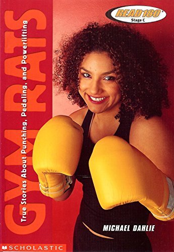 Gym Rats: True Stories about Punching, Pedaling, and Powerlifting by ...