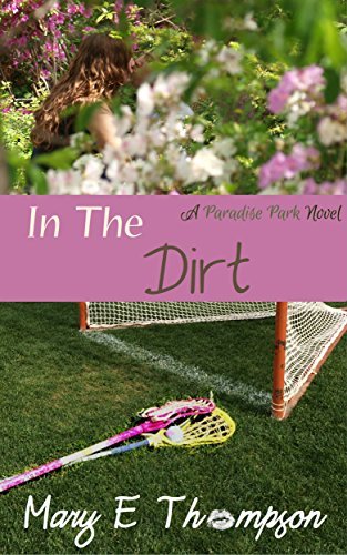 In The Dirt book cover