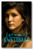 Gewoon kwetsbaar
