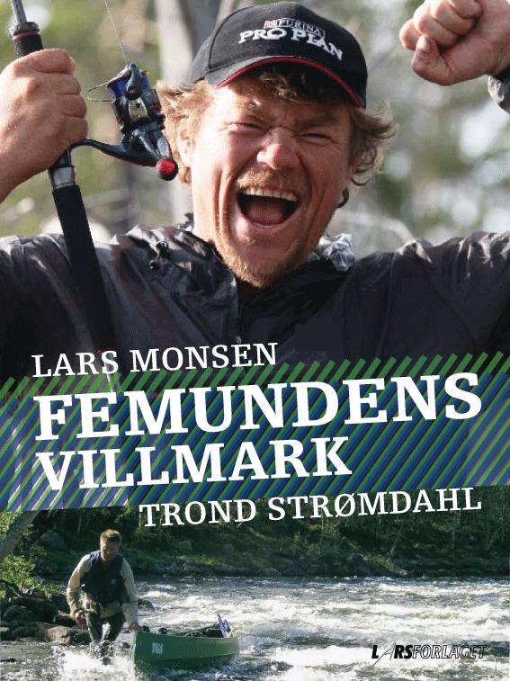 Femundens villmark