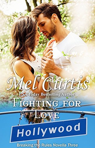 Fighting for Love book cover
