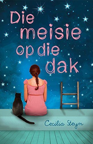 Die meisie op die dak