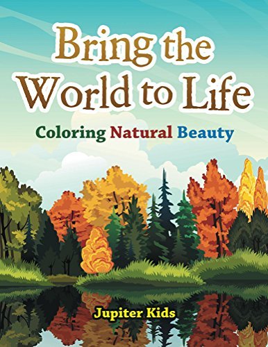 Bilder Outdoor: Bring the World to Life with Drawing!