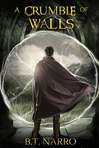 A Crumble of Walls