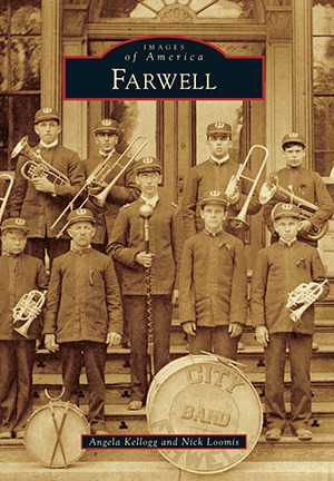 Farwell book cover