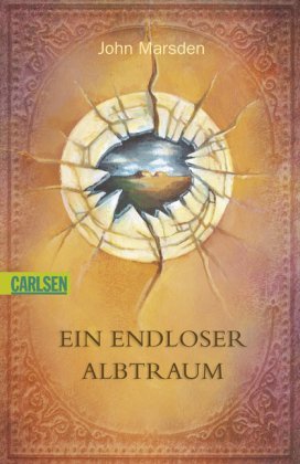 Tomorrow book cover 1