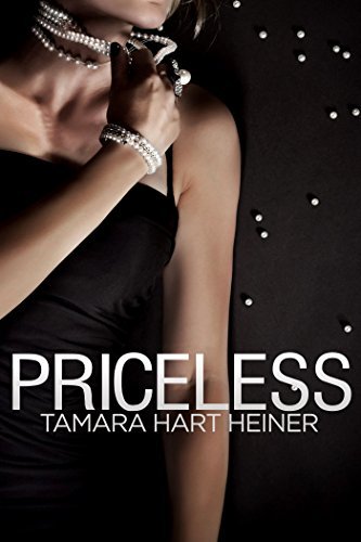 Priceless book cover