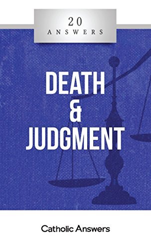20 Answers: Death & Judgment