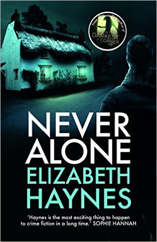 Never Alone