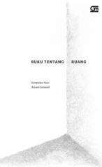 Buku Tentang Ruang book cover