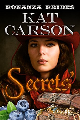 Secrets' book cover