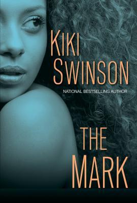 The Mark book cover