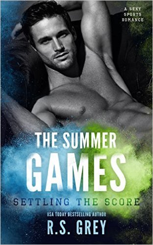 Settling the Score (The Summer Games, #1)
