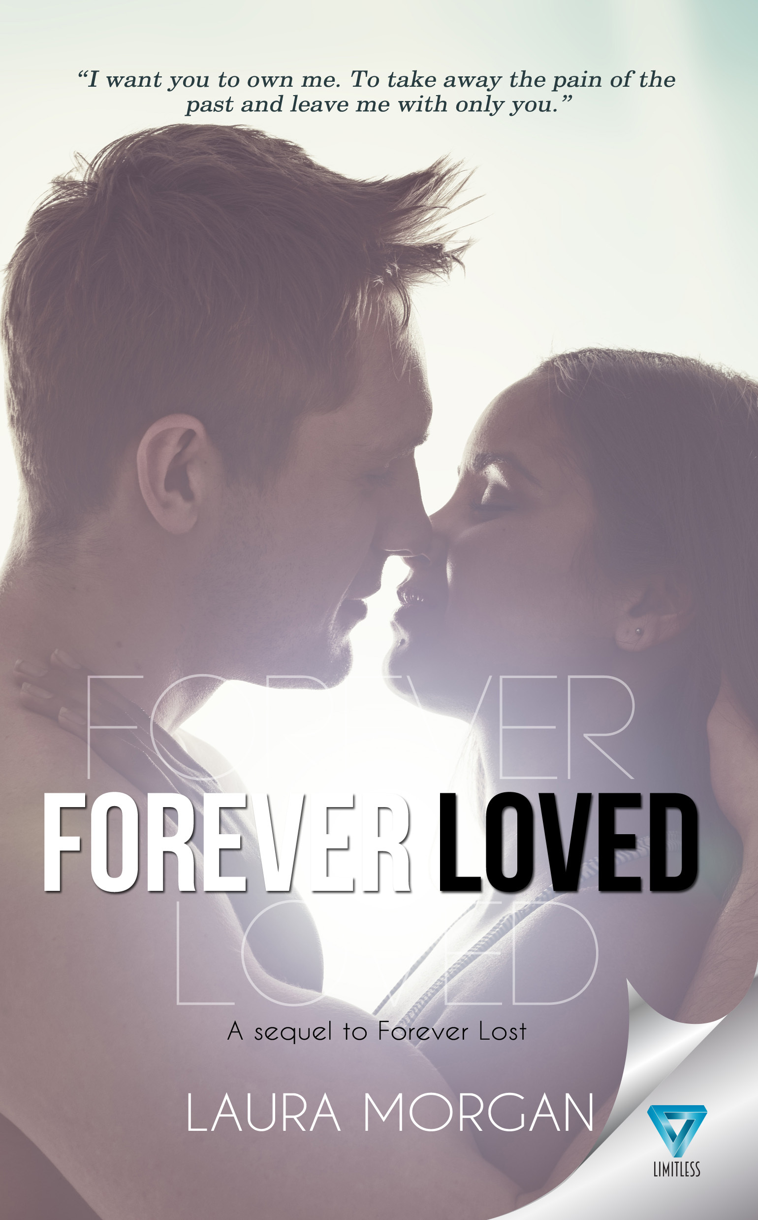 Forever Loved book cover