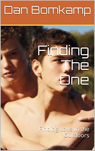 Finding The One: Finding Love in the Outdoors