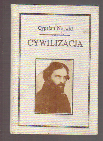 Cywilizacja