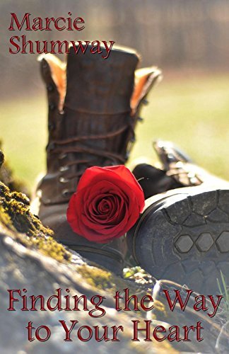 The Finding book cover 2